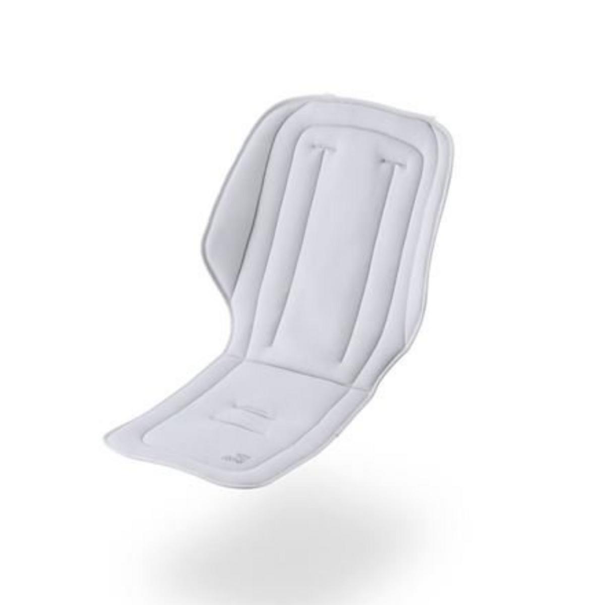Smile 3 og 4 Stay Cool Seat Liner Nimbus Cloud