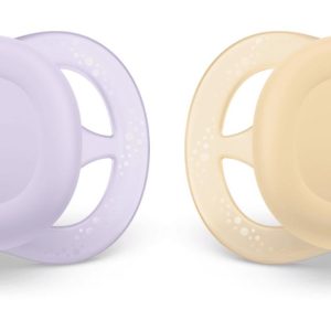 Philips Avent Ultra Start 0-2 md Purple/Orange