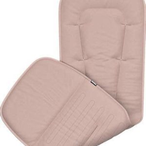 Thule Stroller Seat LinerMisty Rose