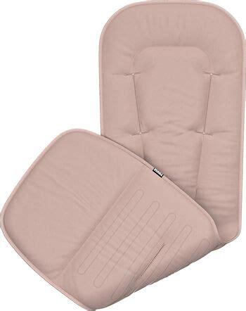 Thule Stroller Seat LinerMisty Rose