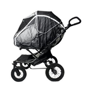 Mosquito net TWIN w/Zipper