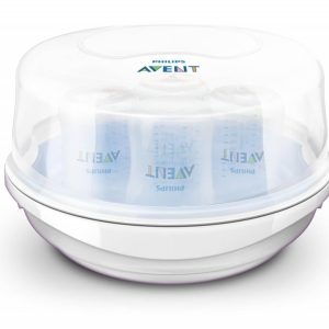 Philips Avent Dampsterilisator til Mikro