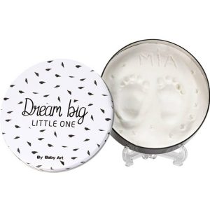 BA MAGIC BOX ROUND BLACK&WHITE