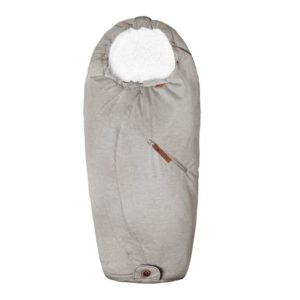 Lyng Vår- og sommerpose Grey