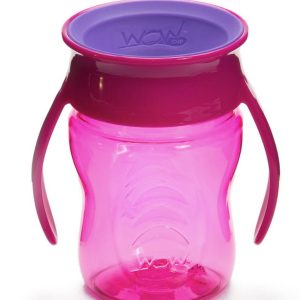 Kopp Baby Tritan Rosa