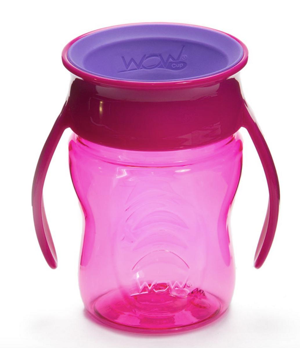 Kopp Baby Tritan Rosa