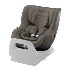 DUALFIX 5Z Urban Olive - LUX