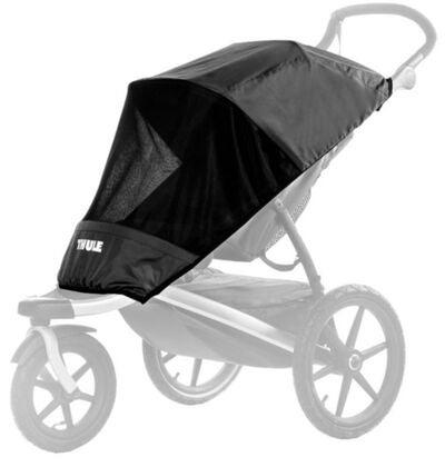 Thule Urban Glide Mesh CoverBlack