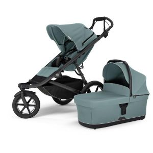 Thule Uban Glide 3 duo mid blue