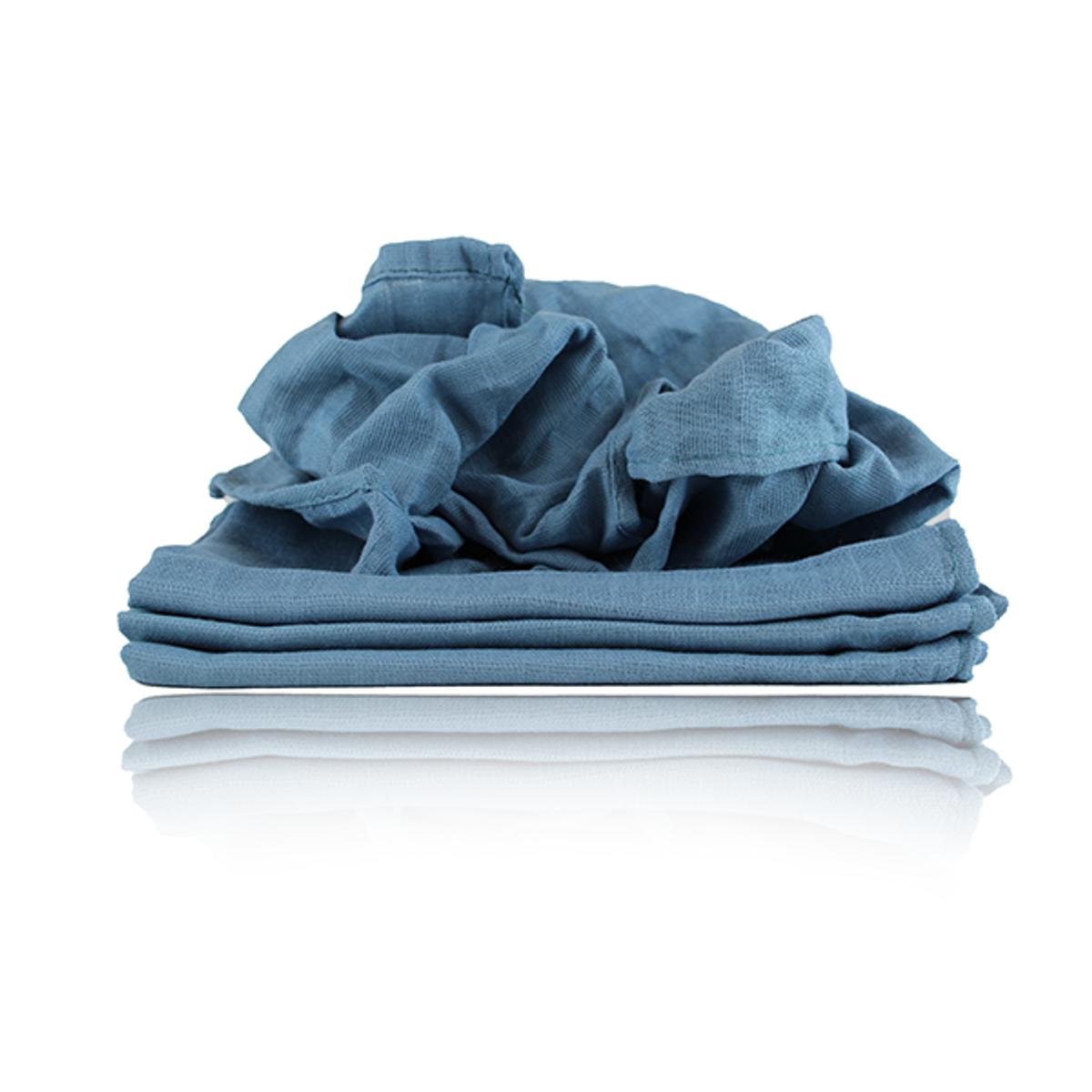 Gasskluter 4 pk Dusty Blue