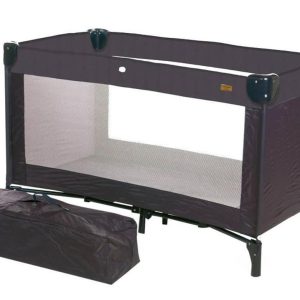 Troller reiseseng Light med bag