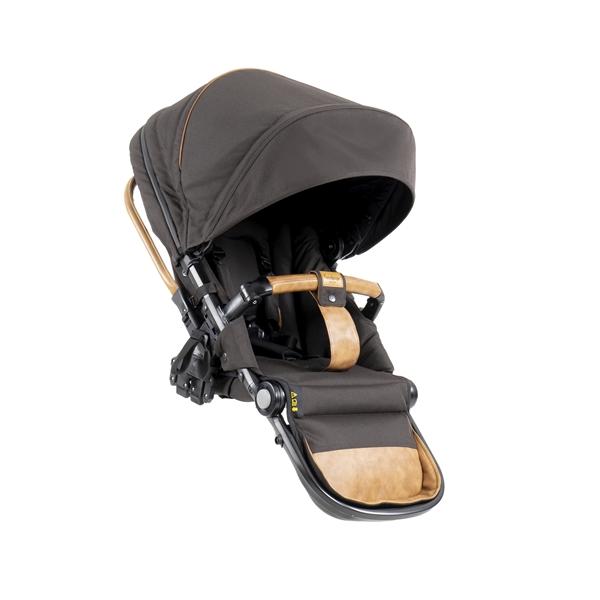 ERGO Sete Outdoor Brown