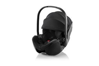 Baby-Safe Pro Space Black