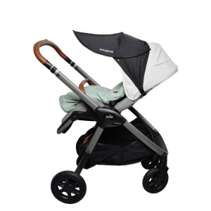 Sun Cap Universal Black