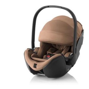 Britax Baby-safe pro lux warm caramel