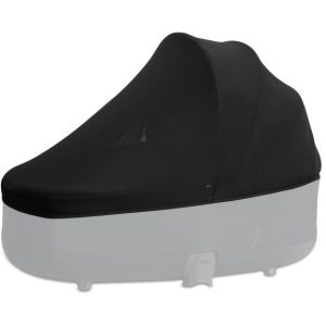Cybex | Insektnett bagdel Lux | Black