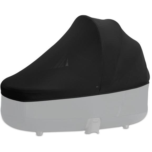 Cybex | Insektnett bagdel Lux | Black