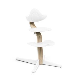 Stokke® Nomi® Chair  White