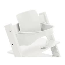 Tripp Tapp Babyset 2 hvit