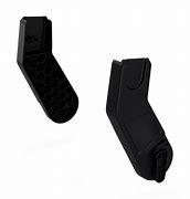 Thule Shine Car Seat Adapter Maxi CosiBlack