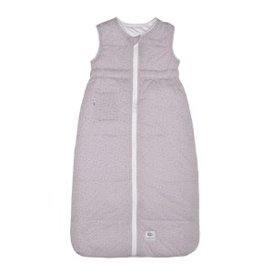 Night bag 0-6 Knopp Sand