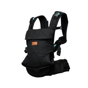 Najell Original Volume 2 - Matte Black