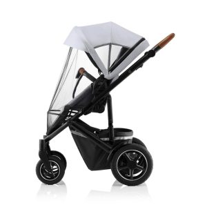 Britax | Smile 3 | Stay Cool Sommer kalesje | Nimbud Cloud