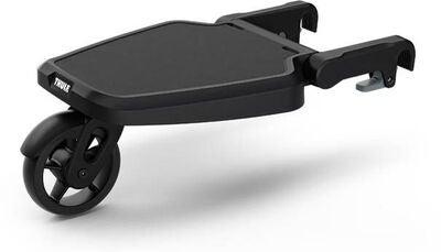 Thule Ståbrett svart