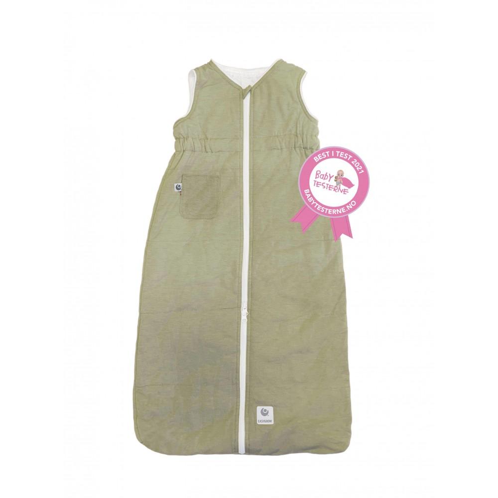 Night bag 3-18M Green