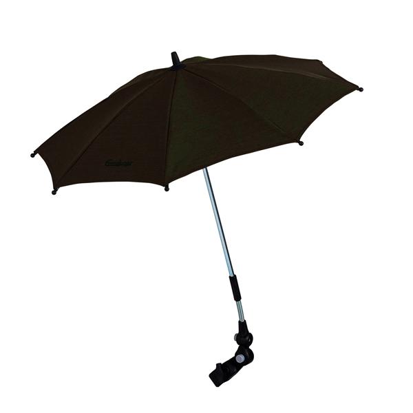 Parasoll Outdoor Brown