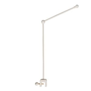 Najell Stativ til Sengehimmel og Uro - Ivory White