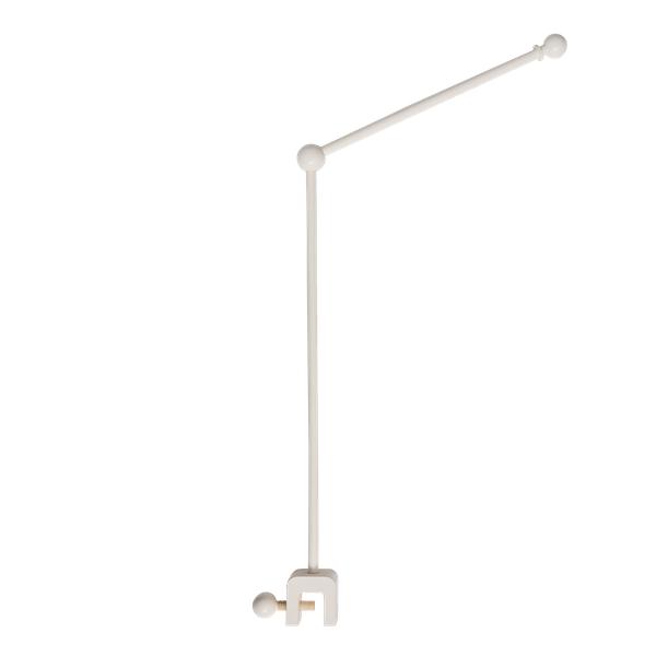 Najell Stativ til Sengehimmel og Uro - Ivory White