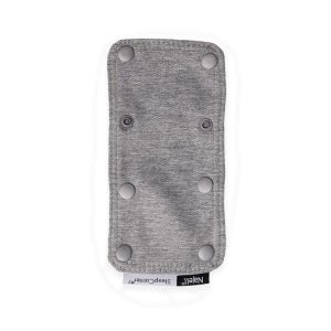 Handle strap for SleepCarrier - Morning Grey