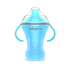 Non-spill Tutekopp 260ml