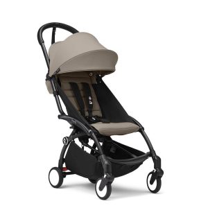 Stokke® YOYO® 6+ Color Pack taupe