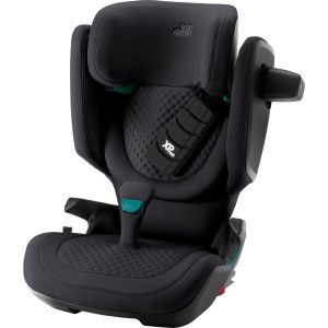 Britax Kidfix Pro Onyx Black