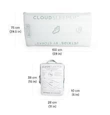 Jetkids Cloudsleeper White - Bilde 3