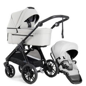 Sento Pro Urban 2026 duo ergo+ Pearl Grey