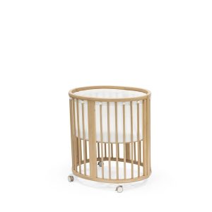 Stokke® Sleepi™ Mini Mesh Liner White