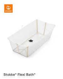 Stokke® Flexi Bath® X-Large Sandy Beige
