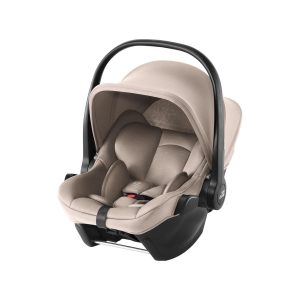 BABY-SAFE CORE Style Chai