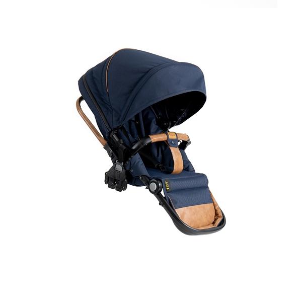 Emmaljunga ergo sittedel Outdoor Navy