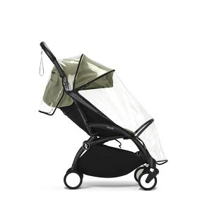 Stokke® YOYO® 6+ rain cover