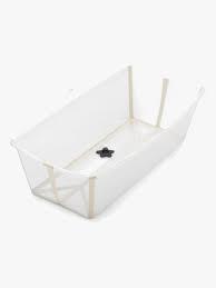 Stokke® Flexi Bath® Sandy Beige