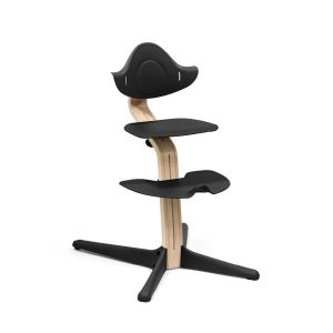 Stokke® Nomi® Chair Black