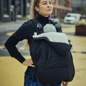 Najell All Weather Cover