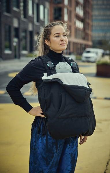 Najell All Weather Cover