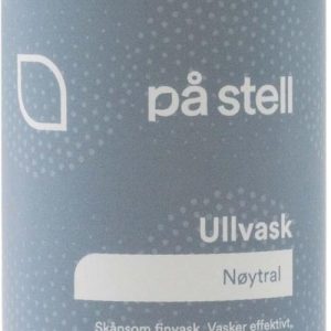 På Stell Ullvask Nøytral