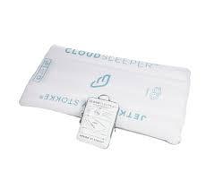 Jetkids Cloudsleeper White