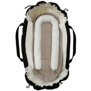 SleepCarrier Reducer